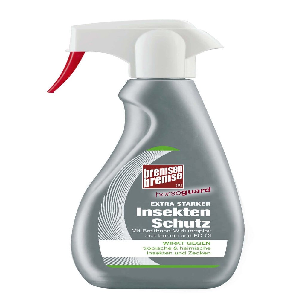BremsenBremse horseguard 375 ml