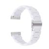 MVRYCE Resin Watch Band for Versa 3/Sense, Waterproof Replacement Strap with Metal Clasp, 5.5"–7.87" (A15) view 2