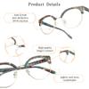 LifeArt Blue Light Blocking Glasses view 2