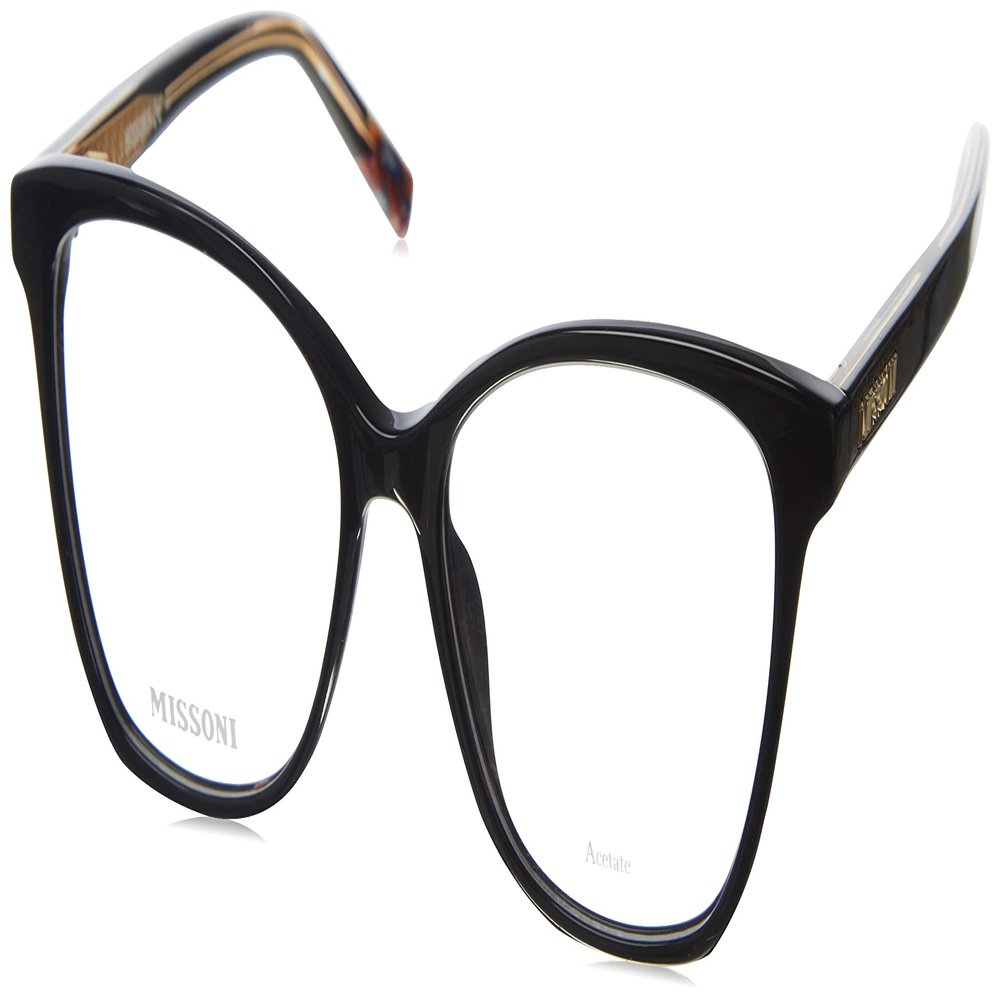MISSONI Women's Meine 0013 Sunglasses, 807, 48