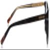 MISSONI Women's Meine 0013 Sunglasses, 807, 48 view 3