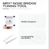 Mryok Nose Bridge Adjustment Tool for Oakley Juliet/Romeo 2/Mars/X Metal XX/X Metal Penny view 4