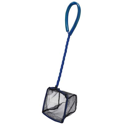 Hobby 60720 Catch it Gre S - Fish Net for Aquariums