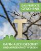 Kleenes Traumhandel Wooden Letter G, 60 cm, Uppercase view 4