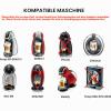 Reusable Refillable Capsule Adapter for Dolce Gusto Machines view 2