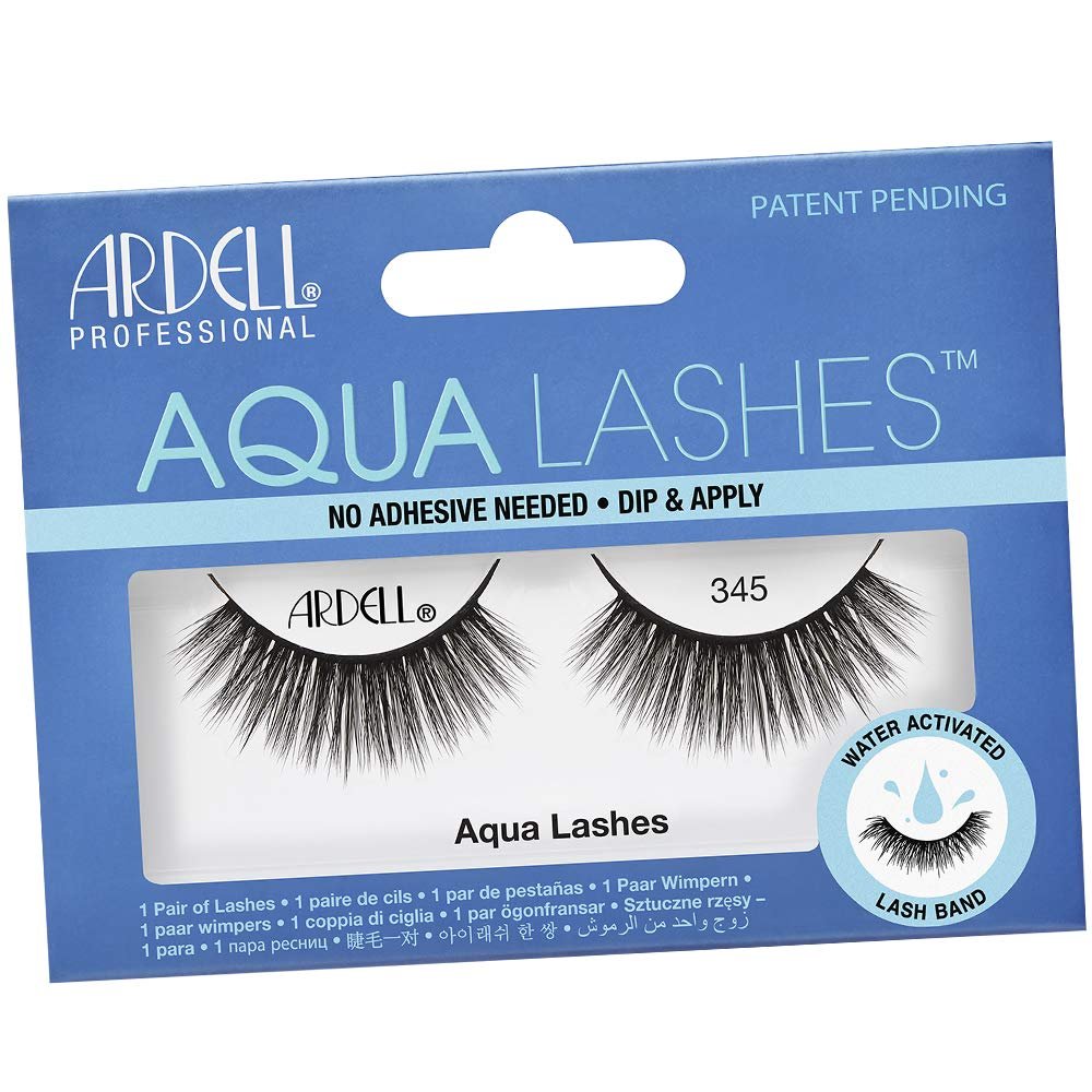 Aqua Lashes Pestaas 345