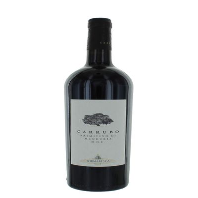 Carrubo Primitivo di Manduria DOC Tormaresca