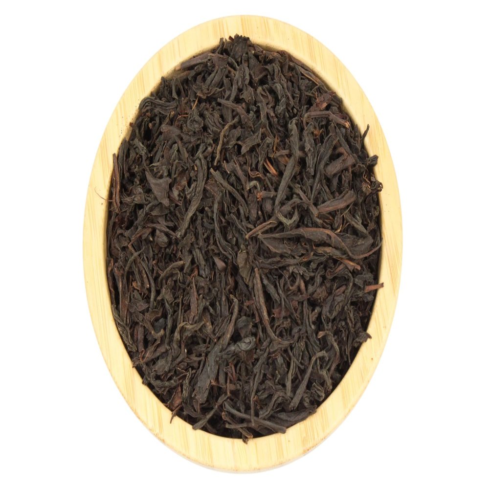 Ceylon Black Tea Orange Pekoe OPA Loose Leaf - Camellia sinensis (200 g)