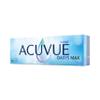 ACUVUE OASYS MAX 1-Day Daily Disposable Contact Lenses, +4.75 D, BC 8.5, 30-Pack view 3