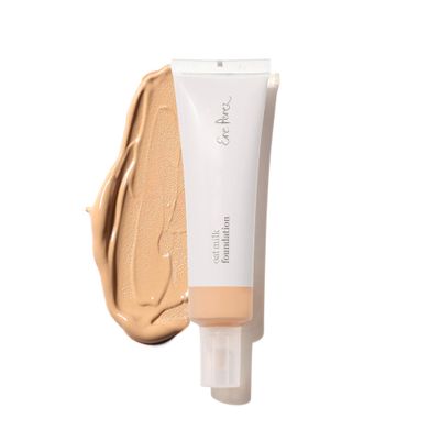 Ere Perez Oat Milk Foundation - Malt