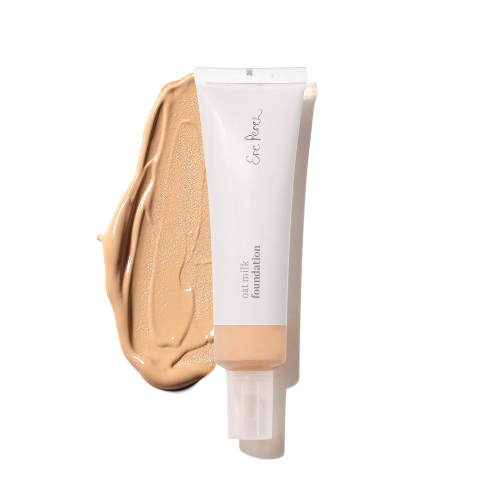 Ere Perez Oat Milk Foundation - Malt