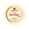 Organic Netra Sindoor/Kumkum Paste | Waterproof, Long-Lasting, Smudge-Proof | Natural Deep Maroon Color, 0.2 oz view 4