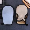 250D Plant-Fiber Exfoliating Bath Gloves, Small Pattern view 3