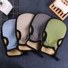 250D Plant-Fiber Exfoliating Bath Gloves, Small Pattern view 4