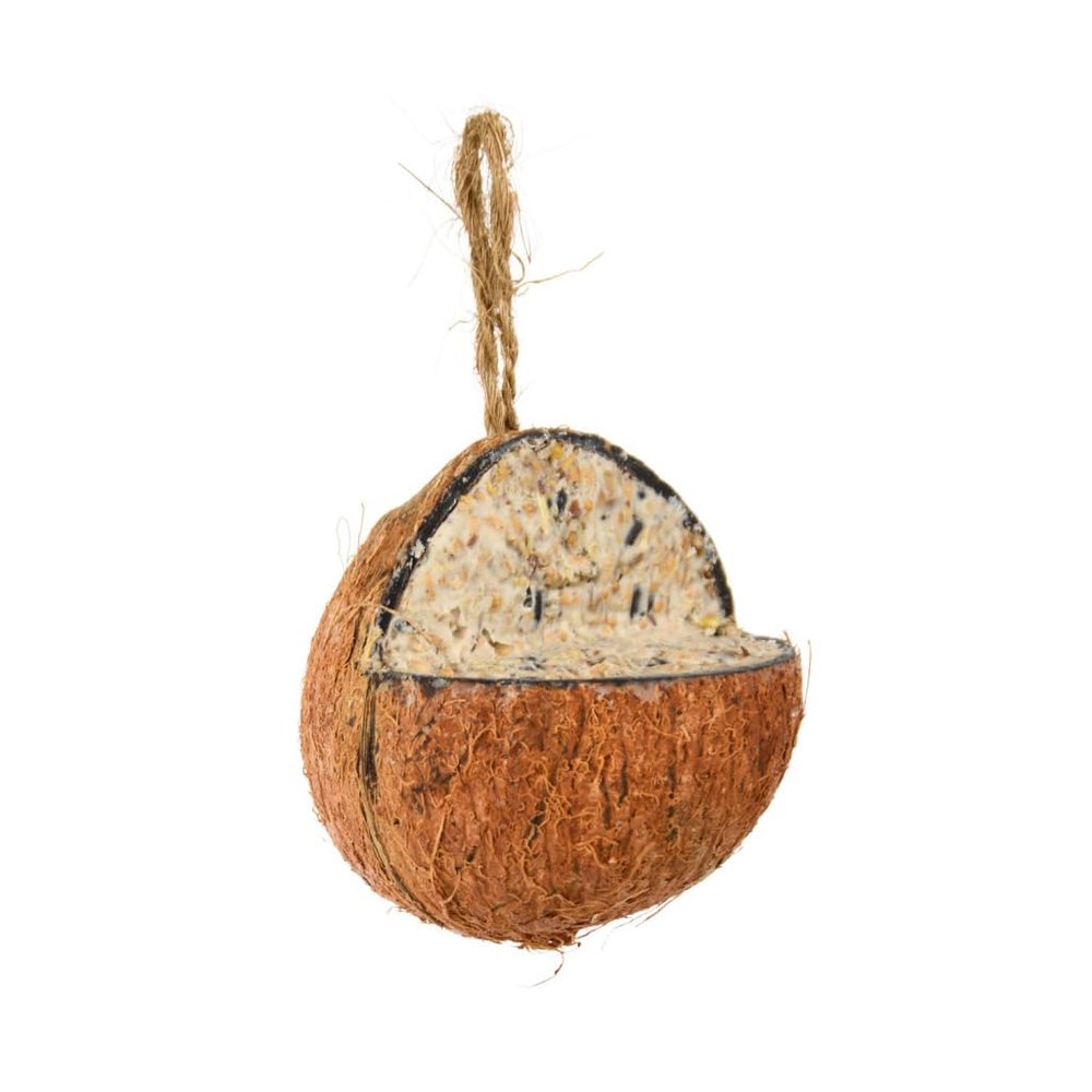 Esschert Design Filled Coconut
