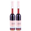 Nehrba 2-Pack Hot Chili Chocolate Liqueur, 0.35 Liter - Premium Chocolate Liqueur, 25% ABV - Made in Germany view 1