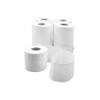 Defacto Comfortable 3-Ply Toilet Paper, Soft and Tear-Resistant, FSC-Certified, Plastic-Free, 128 Rolls view 2