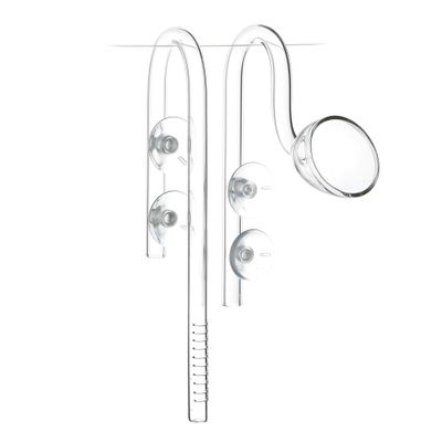 Guemmer Filter Inflow Outflow Set 16/22mm