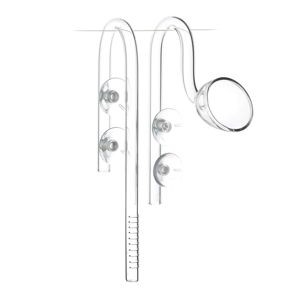 Guemmer Filter Inflow Outflow Set 16/22mm