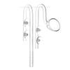Guemmer Filter Inflow Outflow Set 16/22mm view 1