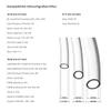 Guemmer Filter Inflow Outflow Set 16/22mm view 2
