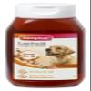 beaphar Salmon Oil for Dogs and Cats - Energy and Vitality - Ideal for BARF Diet - Supports Heart, Skin, and Coat - With Omega 3 and Omega 6 - Daily Vitamin Enjoyment - 430ml view 1