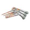 Myboree Candy 8-Piece Makeup Brush Set view 2
