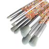Myboree Candy 8-Piece Makeup Brush Set view 3