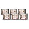 MjAMjAM Premium Wet Dog Food, Pure Kangaroo, 6 x 200 g view 1