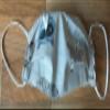 Single-Layer Summer Mouth and Nose Mask (Animals) view 2