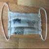 Single-Layer Summer Mouth and Nose Mask (Animals) view 3