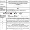 DLLY 360° Foldable Reading Glasses, Red, +1.00 view 3