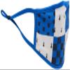 Pyramid International Harry Potter Ravenclaw Face Coverings, Unisex, One Size view 1