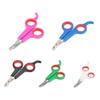 YITON Pet Nail Clippers for Dogs and Cats, Stainless Steel, Green view 2