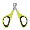 3-Piece Pet Nail Clippers for Cats, Puppies, Rabbits, Birds and Ferrets view 1