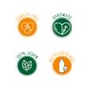 Bergila TERRA Organic Essential Oil Blend, 30 ml view 2
