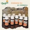 Bergila TERRA Organic Essential Oil Blend, 30 ml view 3