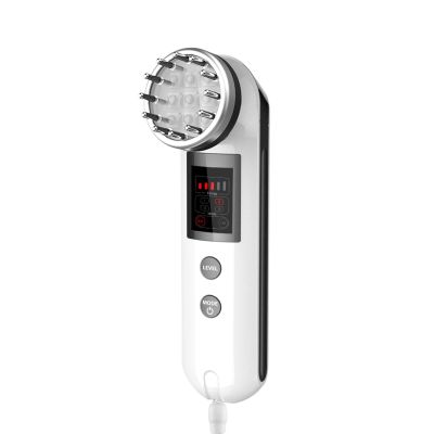 Elitzia 7-Color LED Photon Beauty Device