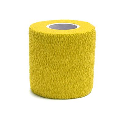 Rinat Cohesive Tape, Yellow