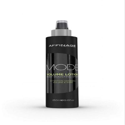 Affinage Mode Volume Lotion Body Boosting Spray, 250 ml