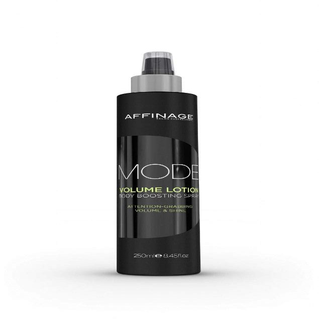 Affinage Mode Volume Lotion Body Boosting Spray, 250 ml