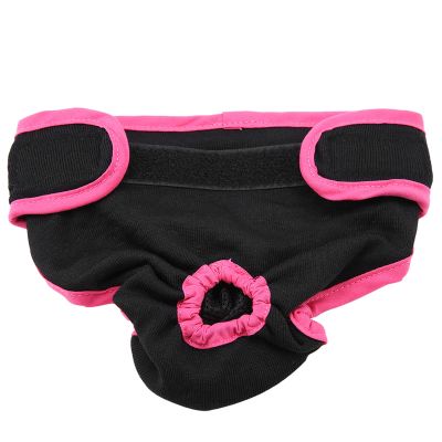 Oumefar Reusable Dog Physiological Pants