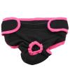 Oumefar Reusable Dog Physiological Pants view 1