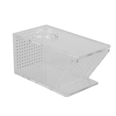Shanrya Non-Toxic Disposable Crab Trap Box