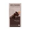Heilemann Confectionery Chocolate, Plain Bar, 85% Cocoa Dark Chocolate, 100 g view 1
