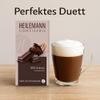 Heilemann Confectionery Chocolate, Plain Bar, 85% Cocoa Dark Chocolate, 100 g view 3