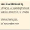 Heilemann Confectionery Chocolate, Plain Bar, 85% Cocoa Dark Chocolate, 100 g view 4