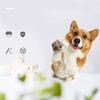 RayMinsin Cute and Fashionable Cashmere Dog Collar with Cartoon Bear view 4