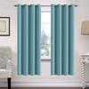 Muutos Blackout Curtains, Light Blue, 240 x 200 cm view 1