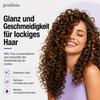 PROFESIA Shampoo for Curly Hair with Hydrolyzed Collagen, 1000 ml view 4